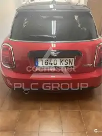 2018 Mini COOPER