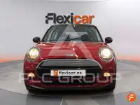 2018 Mini COOPER