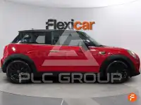 2018 Mini COOPER