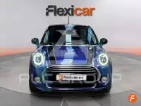 2018 Mini COOPER