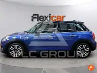 2018 Mini COOPER