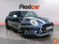 2018 Mini COOPER