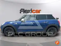 2018 Mini COOPER