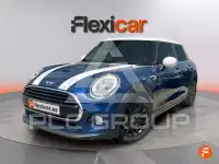 2018 Mini COOPER