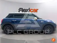 2018 Mini COOPER