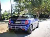 2018 Mini COOPER