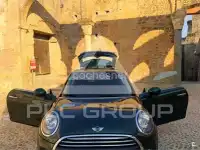 2018 Mini COOPER