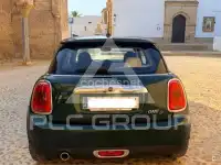 2018 Mini COOPER