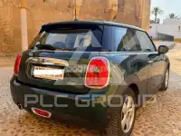 2018 Mini COOPER