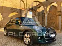 2018 Mini COOPER