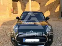 2018 Mini COOPER