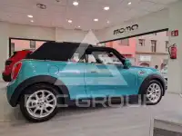 2018 Mini COOPER