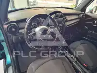 2018 Mini COOPER