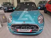 2018 Mini COOPER