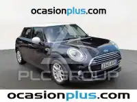 2018 Mini COOPER