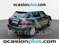 2018 Mini COOPER
