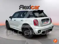 2018 Mini COOPER