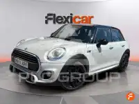 2018 Mini COOPER