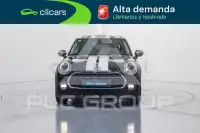 2018 Mini COOPER