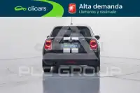 2018 Mini COOPER
