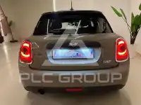 2018 Mini COOPER