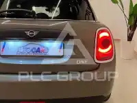 2018 Mini COOPER