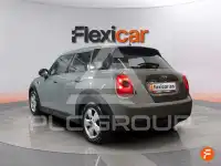 2018 Mini COOPER
