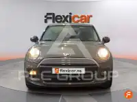 2018 Mini COOPER