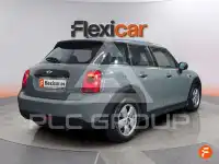 2018 Mini COOPER