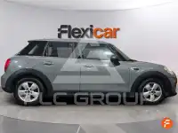 2018 Mini COOPER
