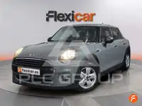 2018 Mini COOPER