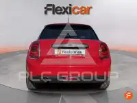 2018 Mini COOPER