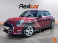 2018 Mini COOPER