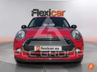 2018 Mini COOPER