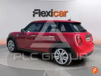 2018 Mini COOPER