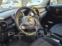2018 Mini COOPER