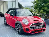 2018 Mini COOPER