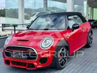 2018 Mini COOPER