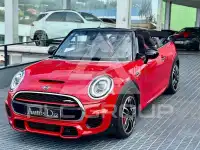 2018 Mini COOPER