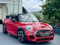 2018 Mini COOPER