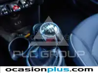2018 Mini COOPER