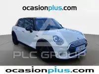 2018 Mini COOPER