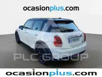 2018 Mini COOPER