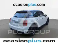 2018 Mini COOPER