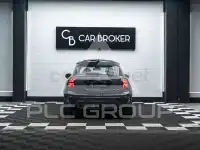 2018 Mini COOPER