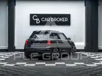 2018 Mini COOPER