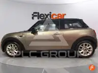 2018 Mini COOPER