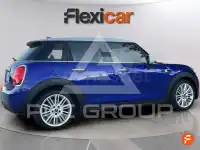 2018 Mini COOPER