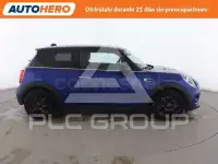 2018 Mini COOPER