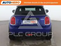 2018 Mini COOPER